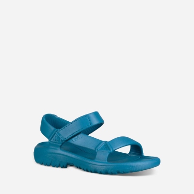 Teva Hurricane Drift Kids Hiking Sandals South Africa - EKX213580